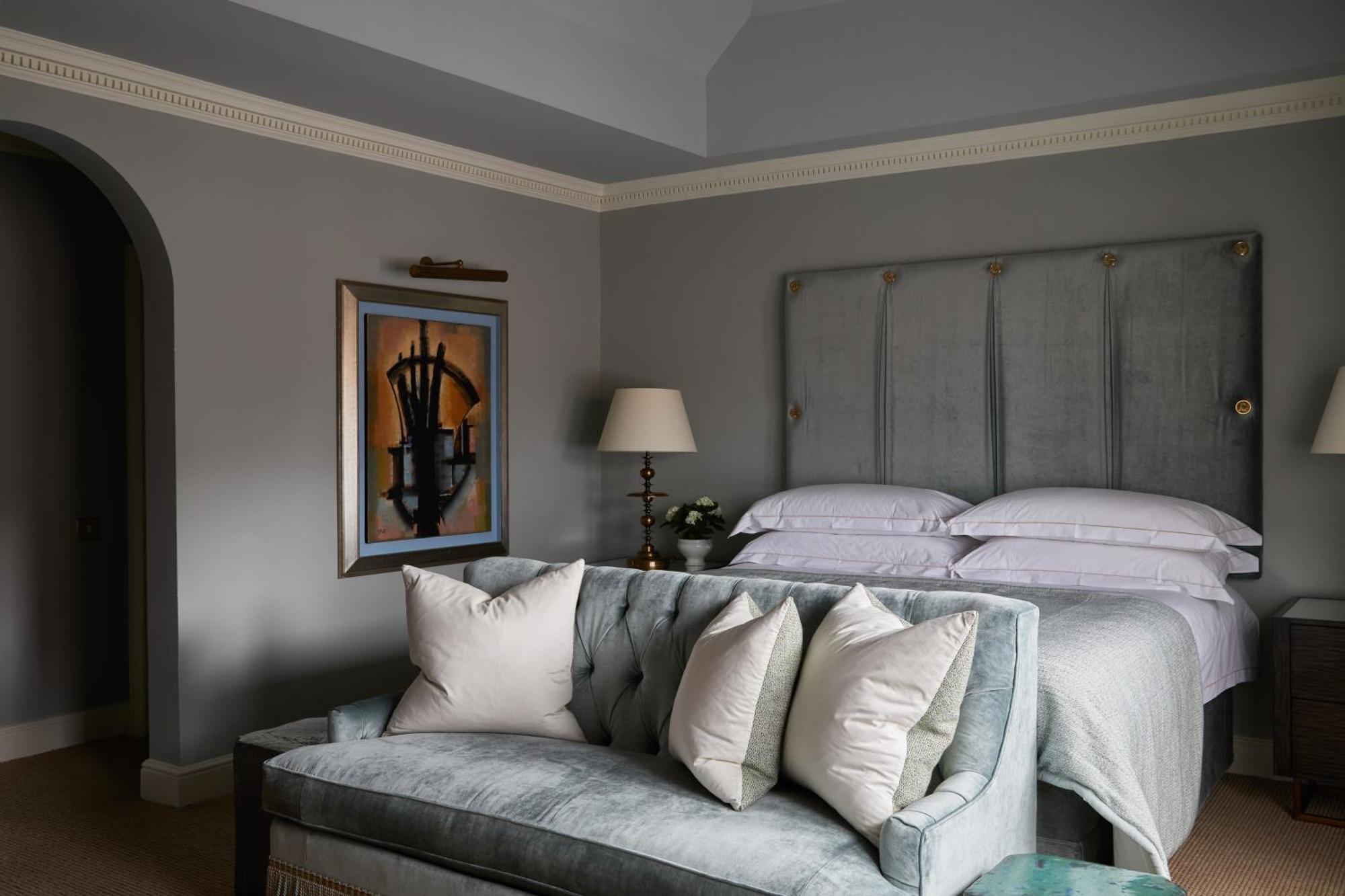 Egerton House Hotel Londra