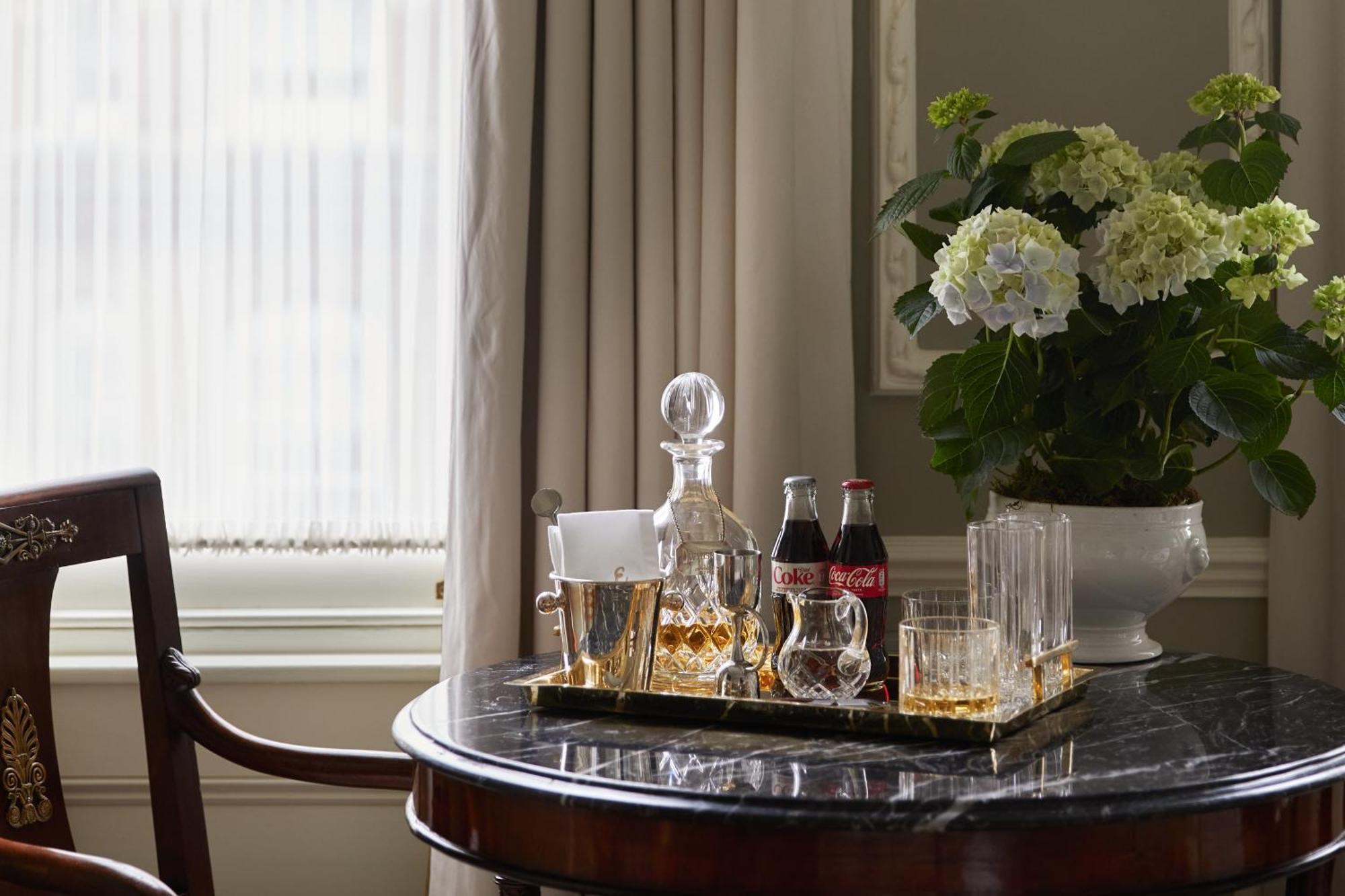 Egerton House Londra