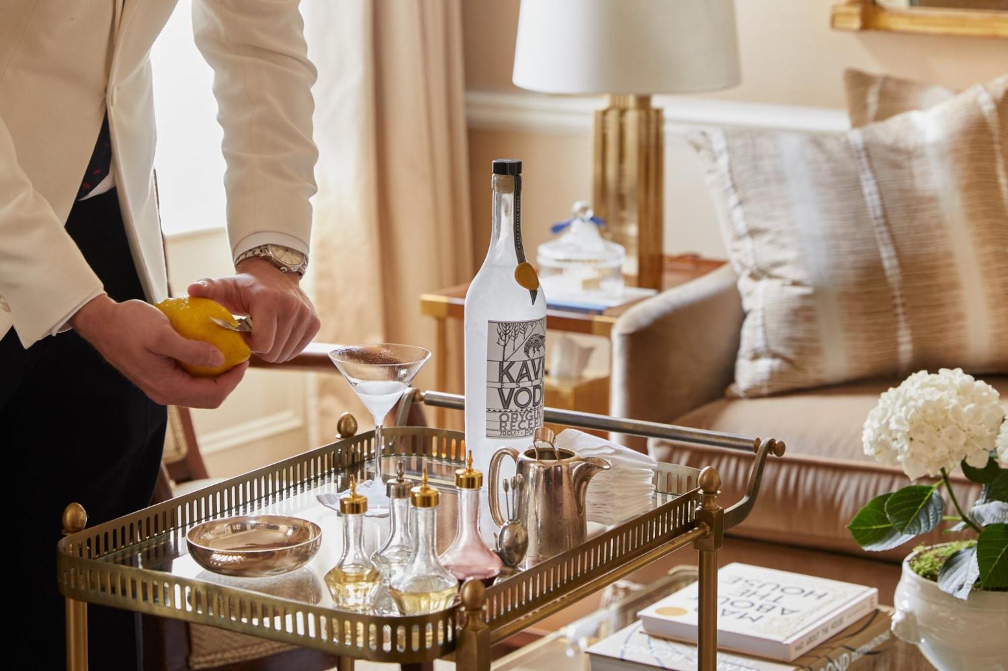 Egerton House Hotel Londra