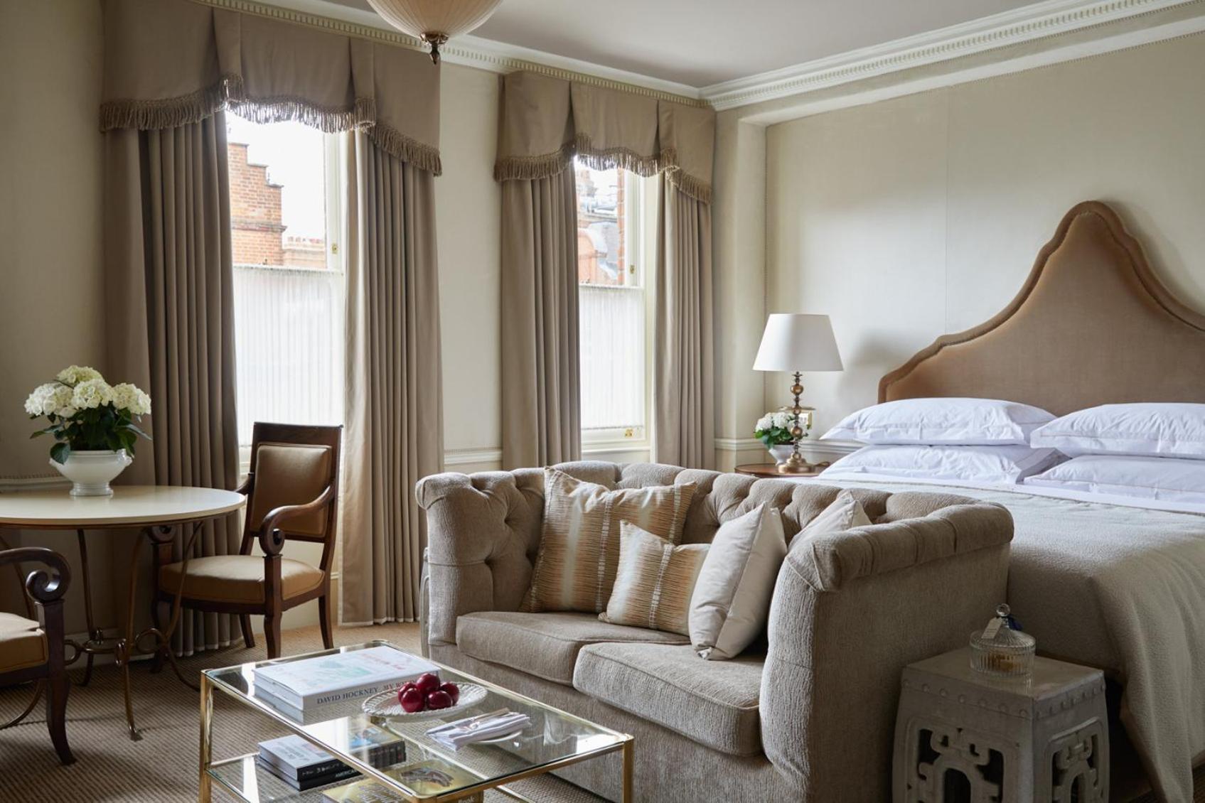 Egerton House 5* Londra