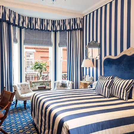 Egerton House Hotel London Exterior photo
