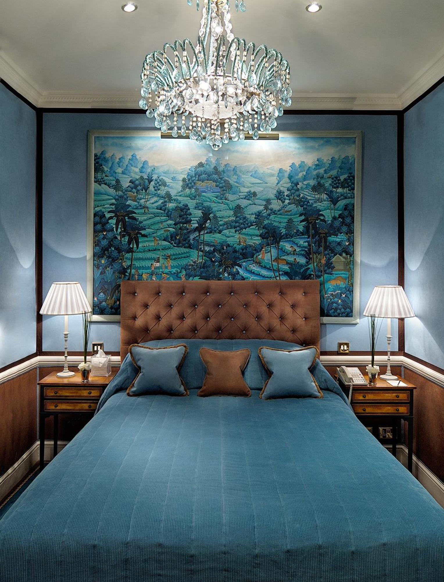 Egerton House Hotel Londres