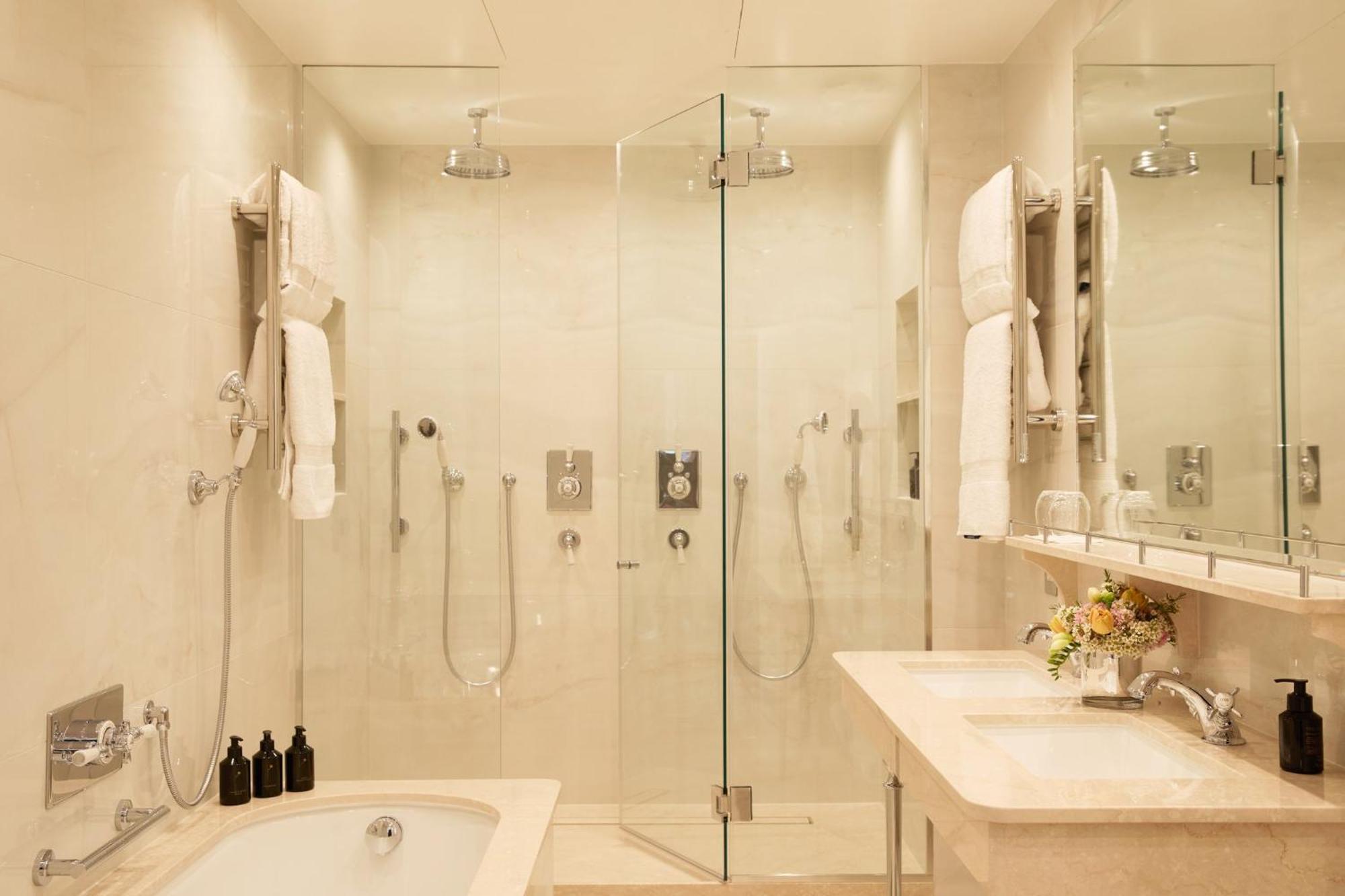 Hotel Egerton House Londres
