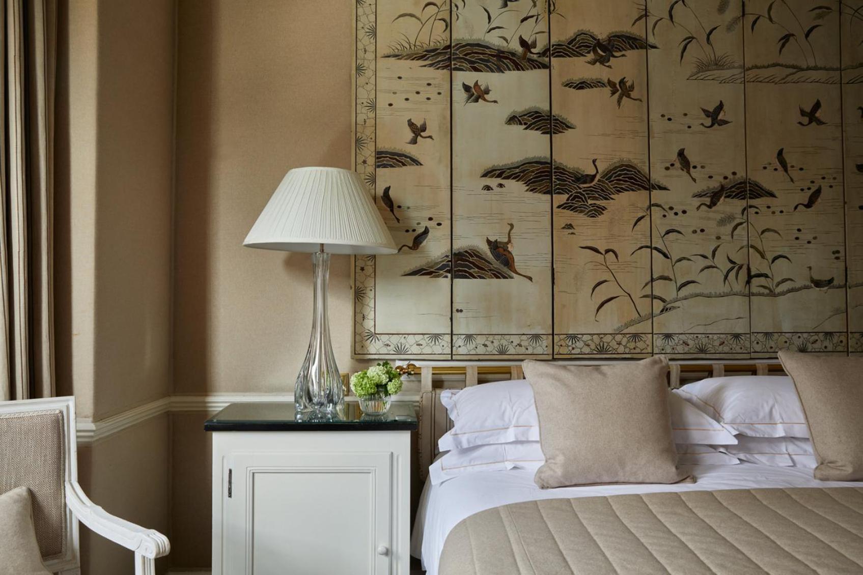 Egerton House 5* Londres