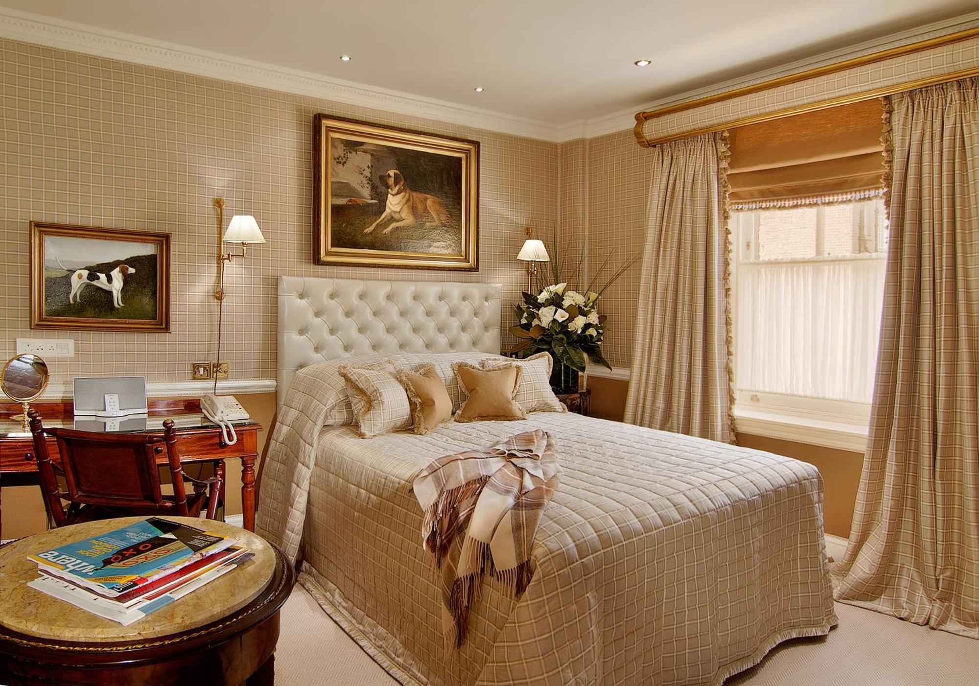 Egerton House Londres