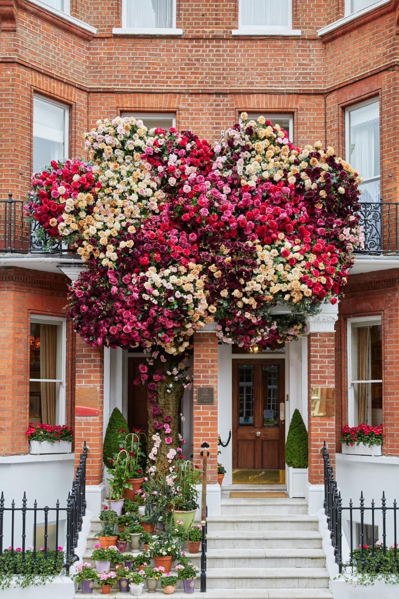 Egerton House Лондон