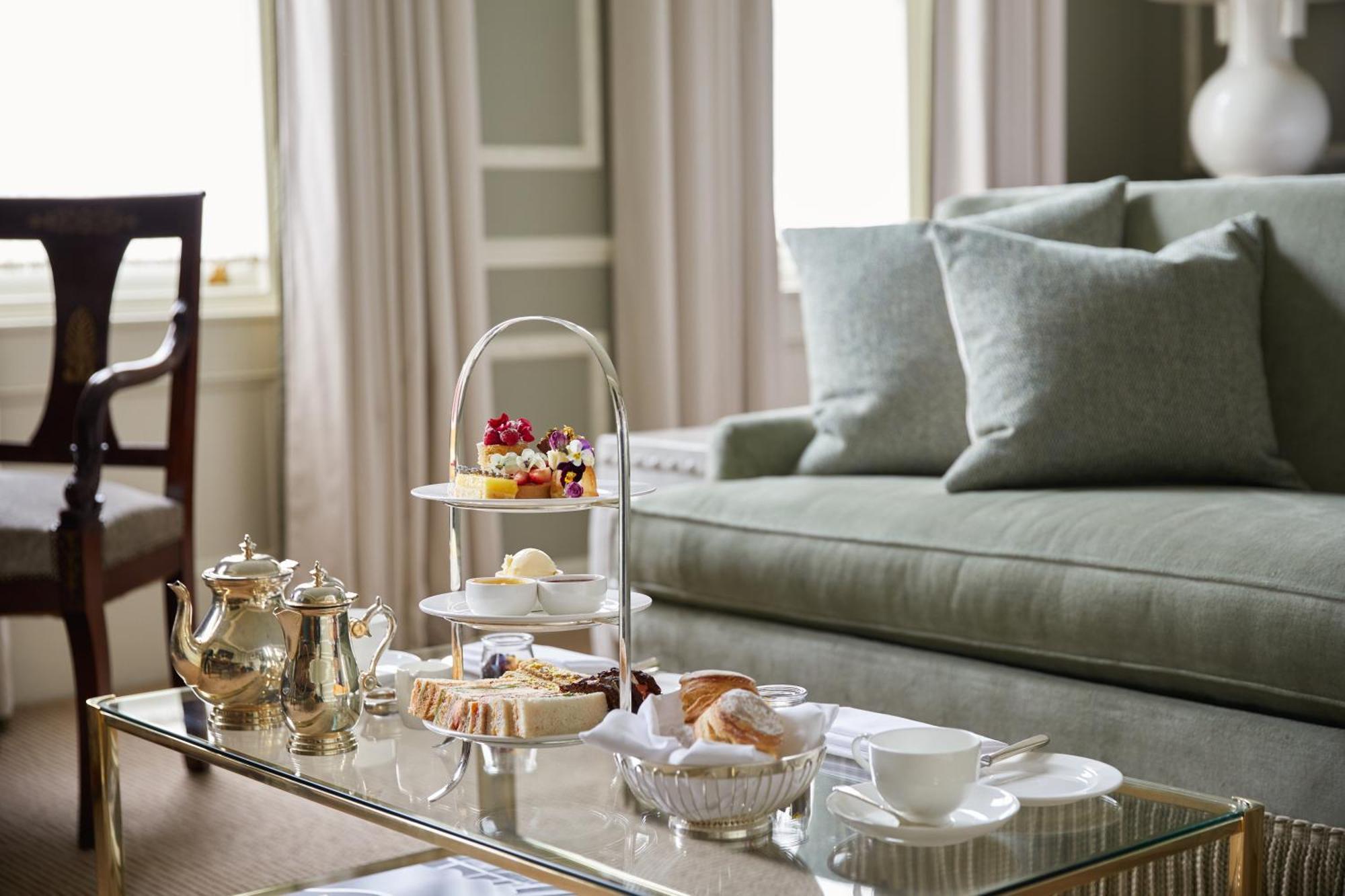Отель Egerton House 5*