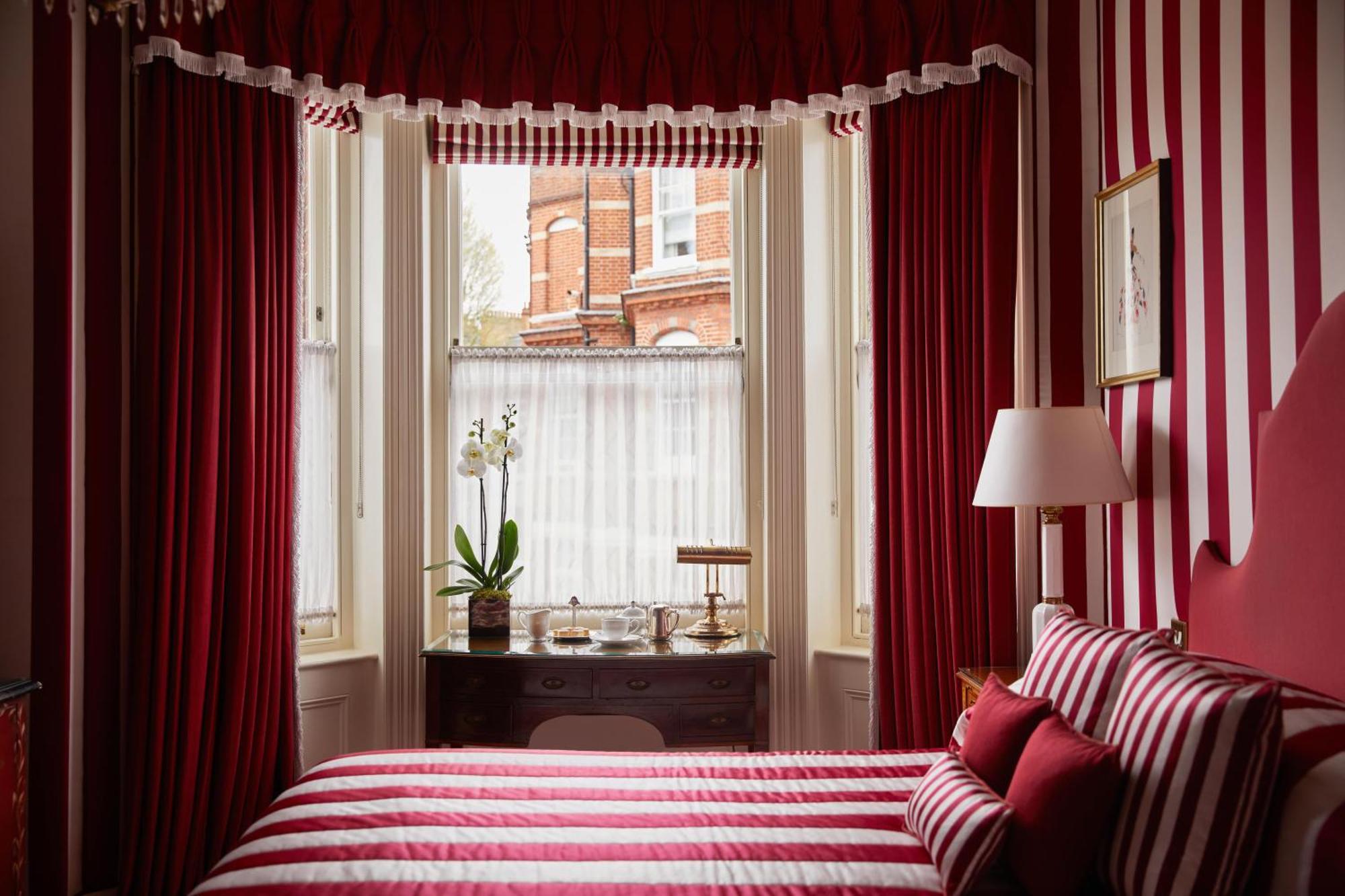 Egerton House Отель 5*