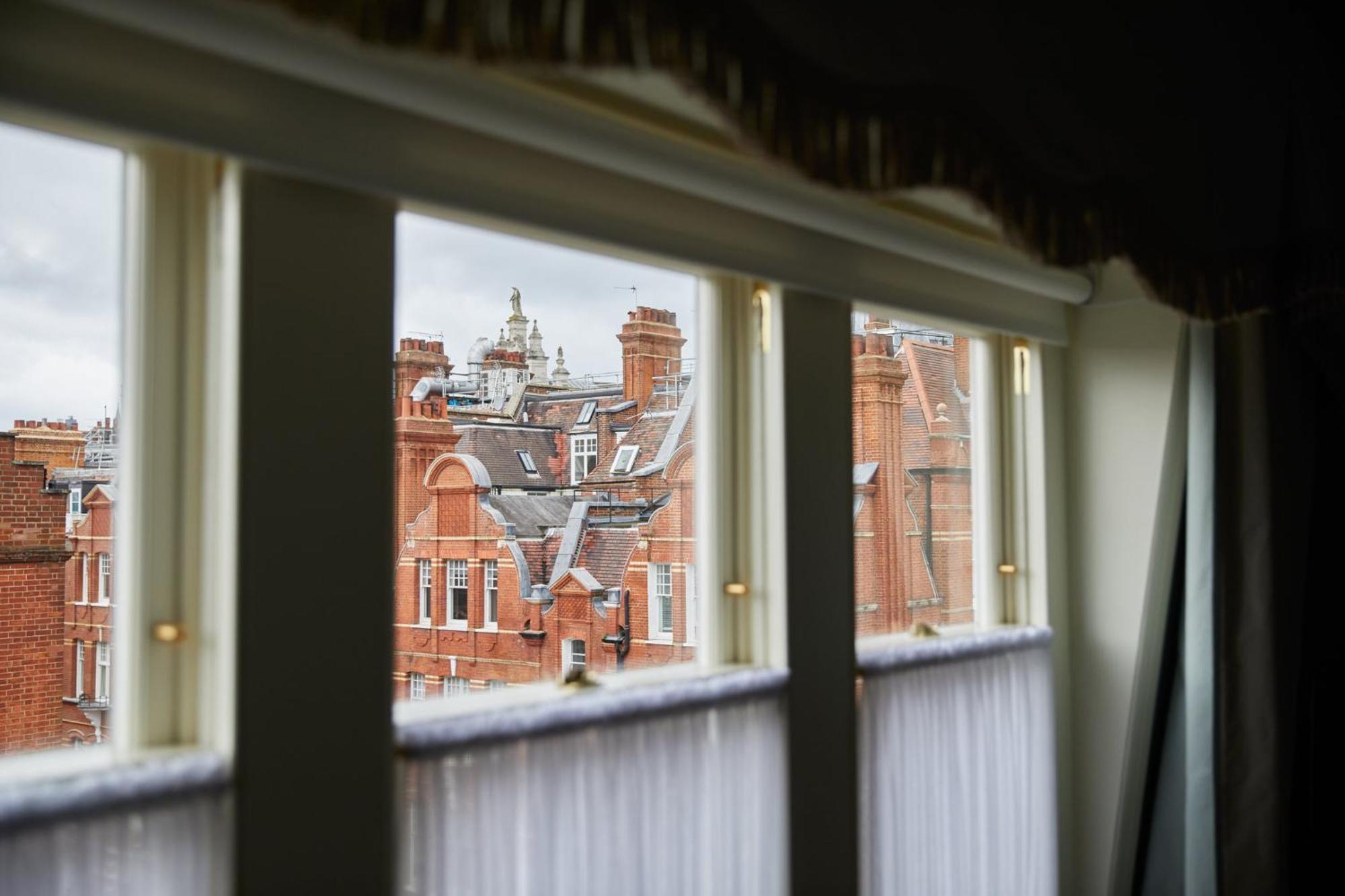 Egerton House Лондон