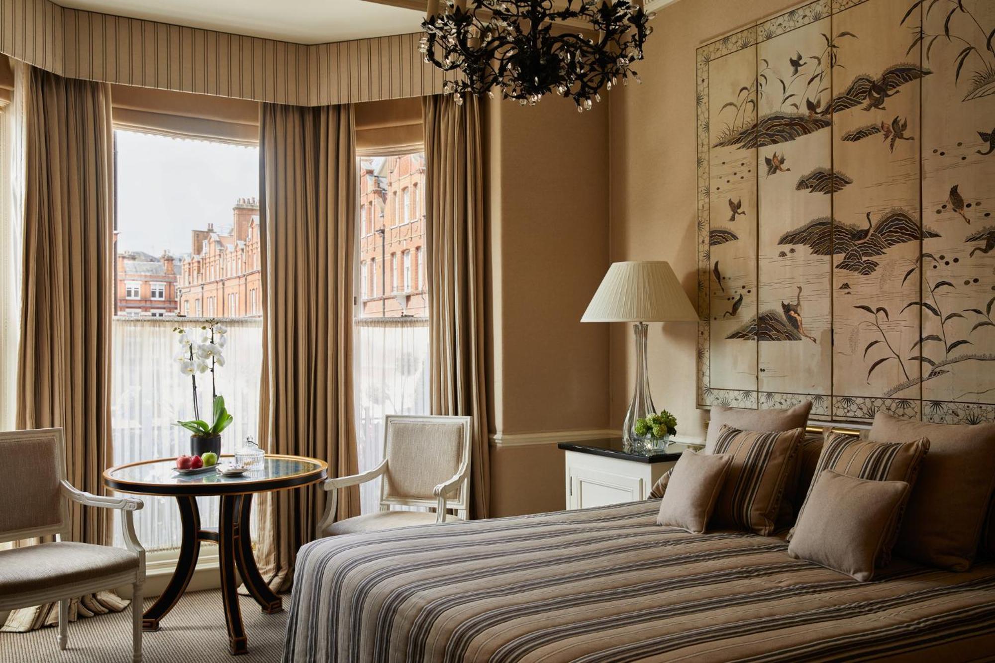 Отель Egerton House 5*