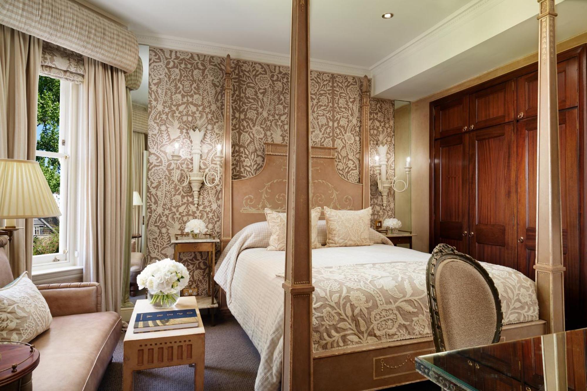 Egerton House Отель 5*