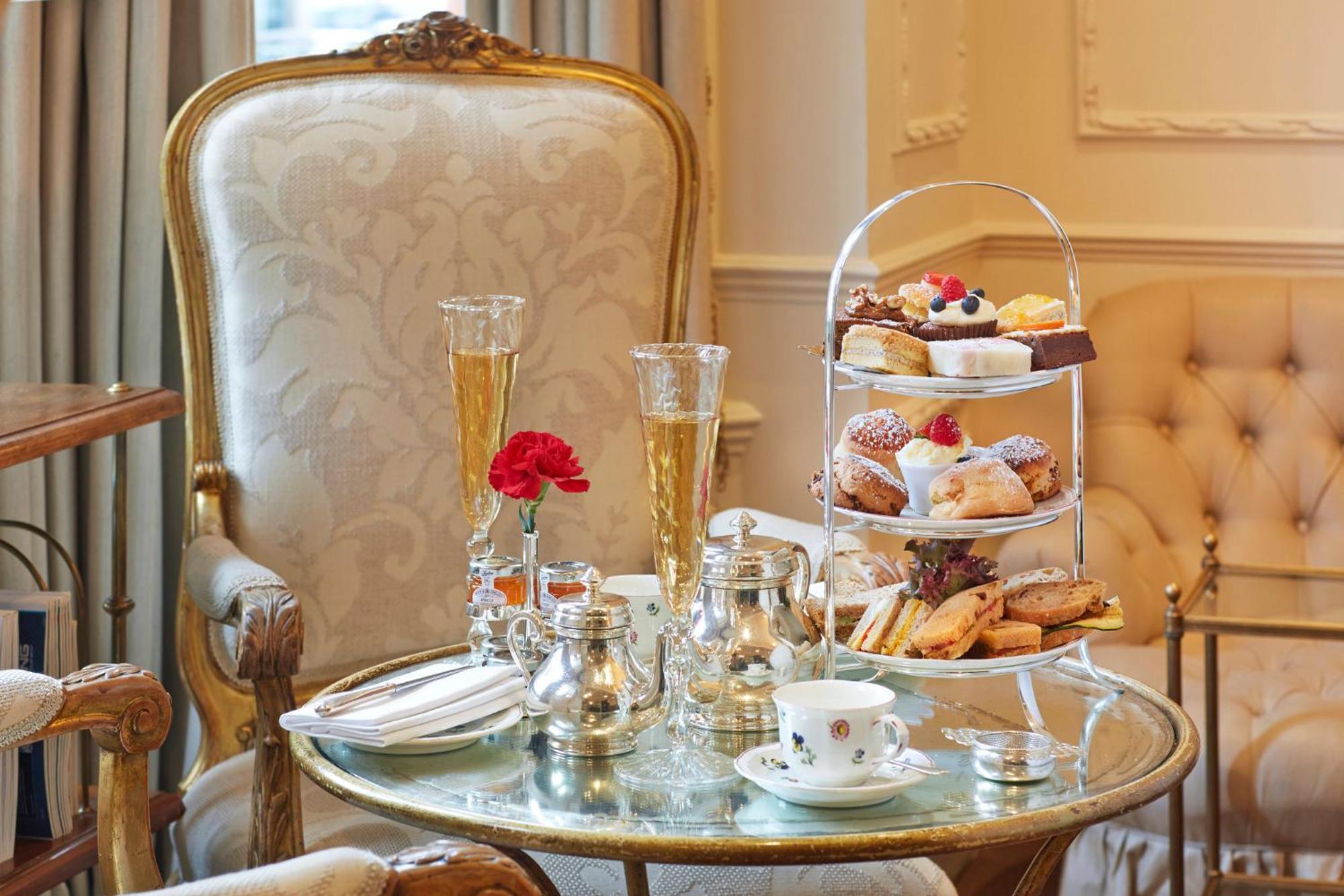 Egerton House Отель 5*