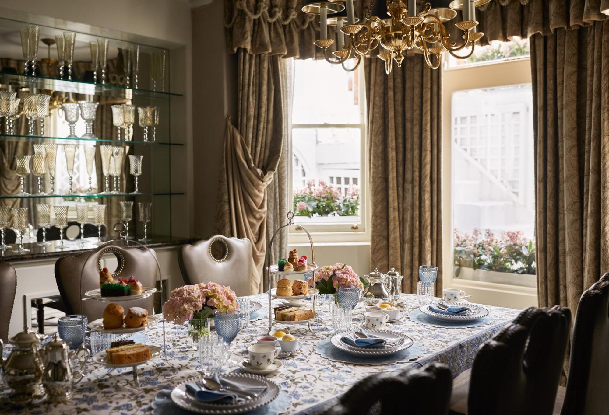 Egerton House Отель