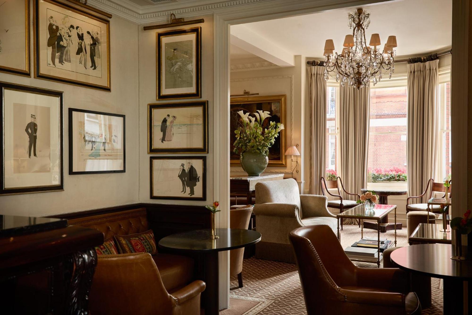 Egerton House 5* Лондон