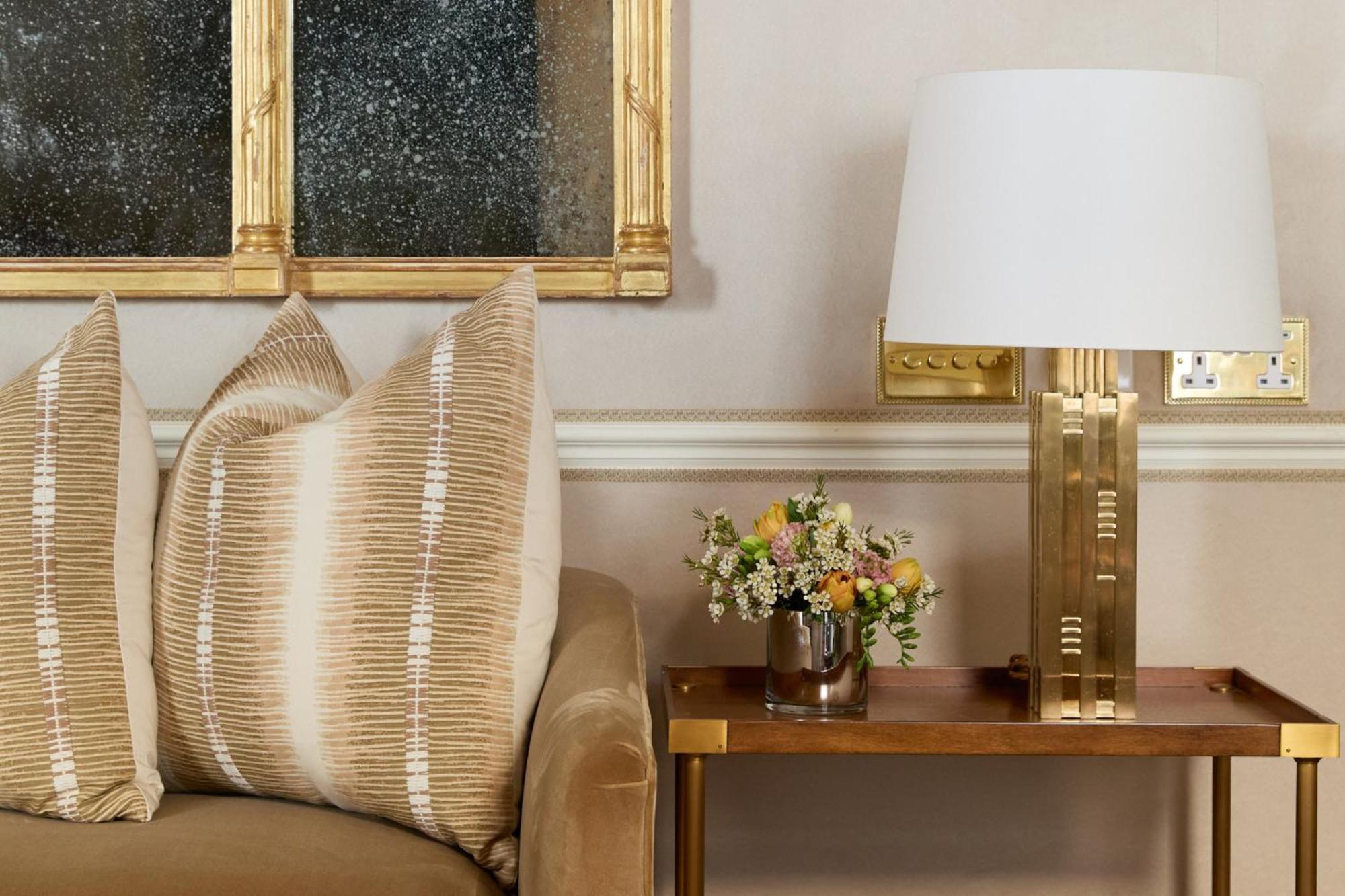 Hotel Egerton House Londres