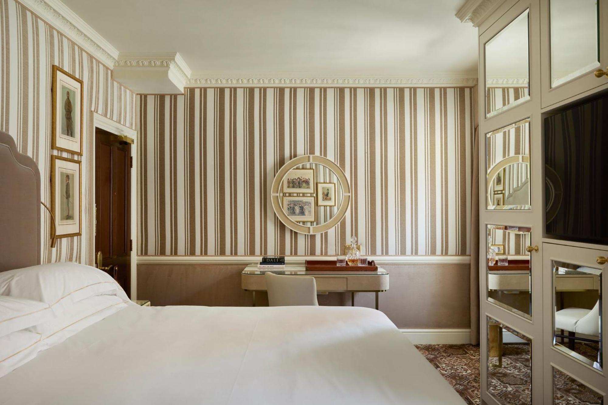 Hotel Egerton House Londres