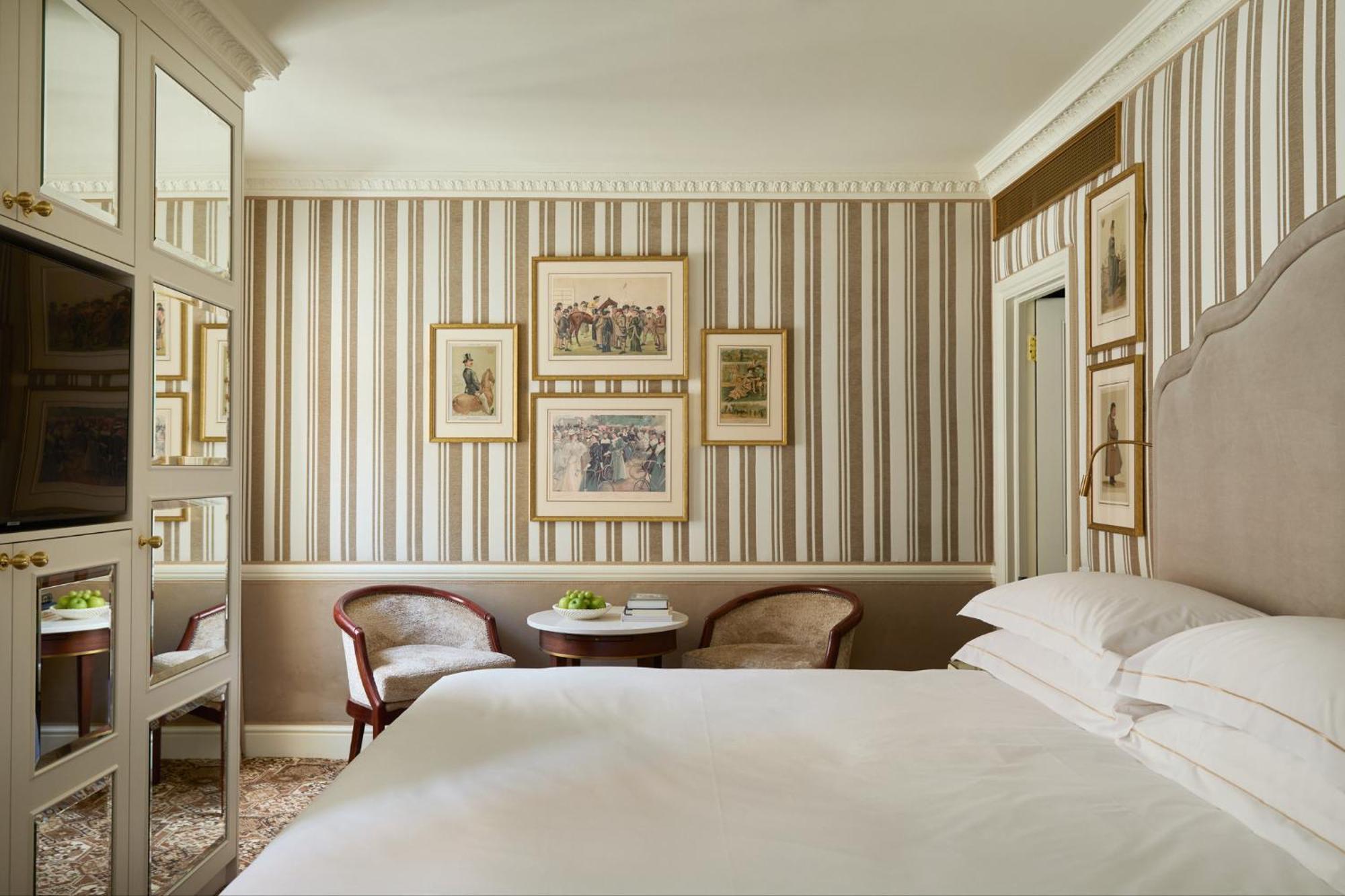 Egerton House 5*