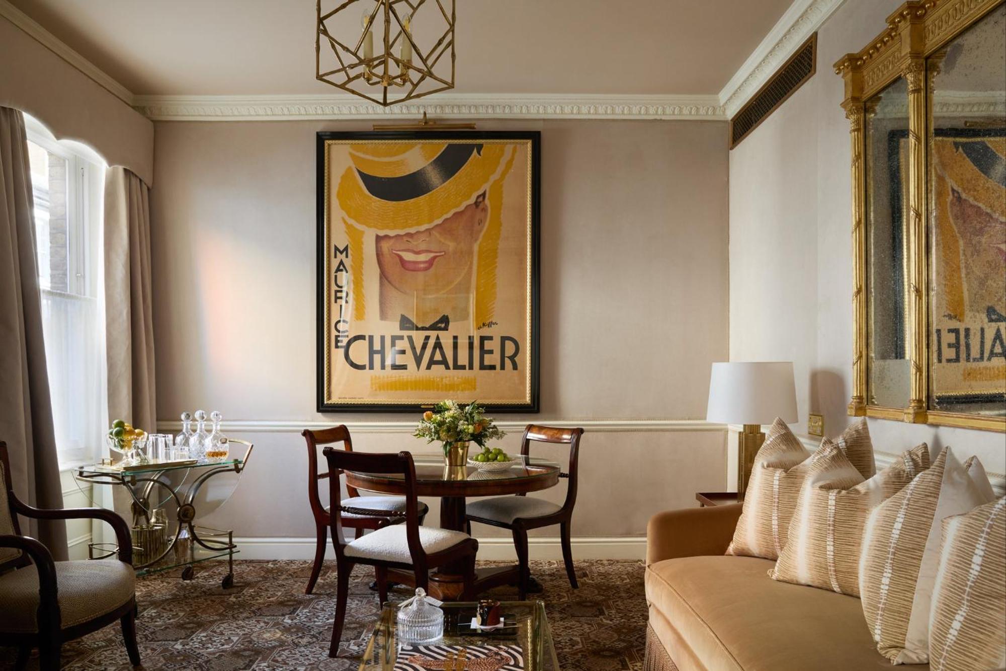 Egerton House 5* Londres